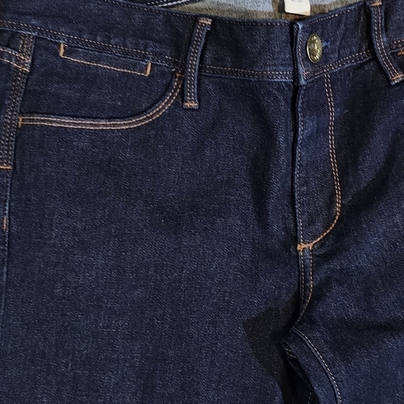 Banana Republic Slim boot-cut jeans - Picture 9 of 12